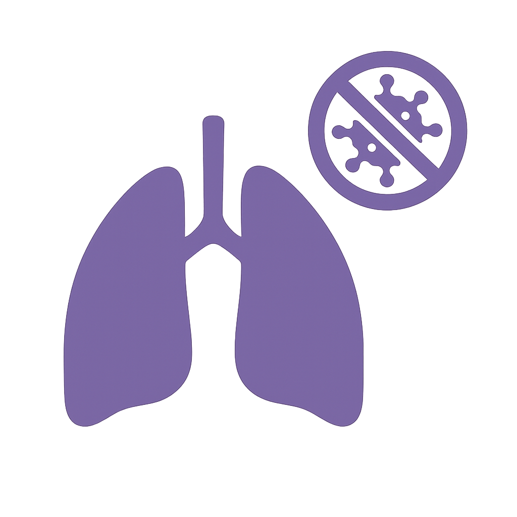 apoyo respiratorio